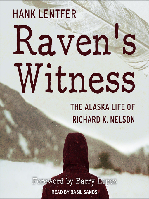 Title details for Raven's Witness by Hank Lentfer - Available